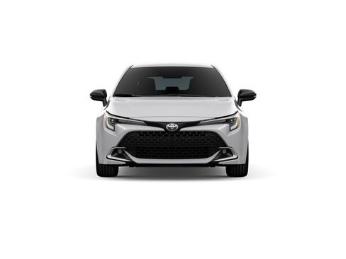 New 2026 Toyota Corolla XSE FWD image 17