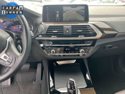 Used 2018 BMW X3 xDrive30i w/ Premium Package image 31