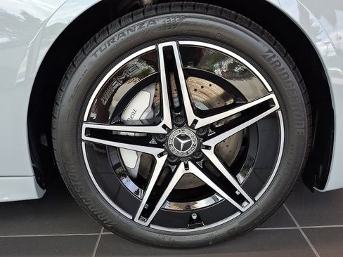 New 2026 Mercedes-Benz C 300 4MATIC Sedan image 5