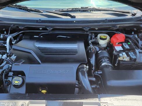 Used 2014 Ford Flex Limited w/ Equipment Group 303A AWD/4WD image 40