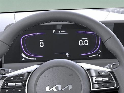 New 2026 Kia Seltos S image 51