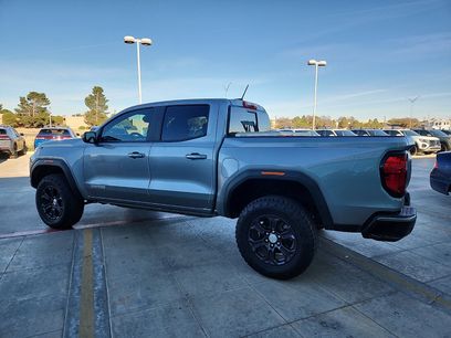 Used 2023 GMC Canyon Elevation w/ Elevation Premium Package