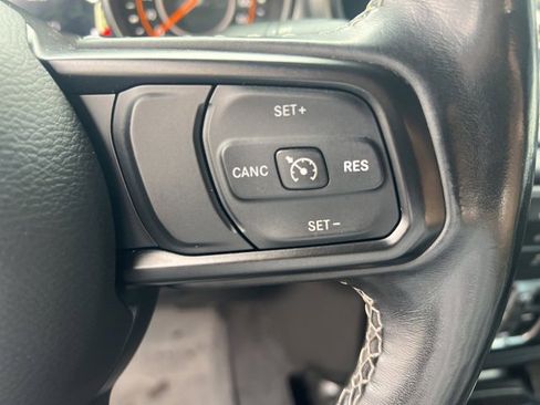 Used 2021 Jeep Gladiator Sport w/ Quick Order Package 24Q 80Th image 18