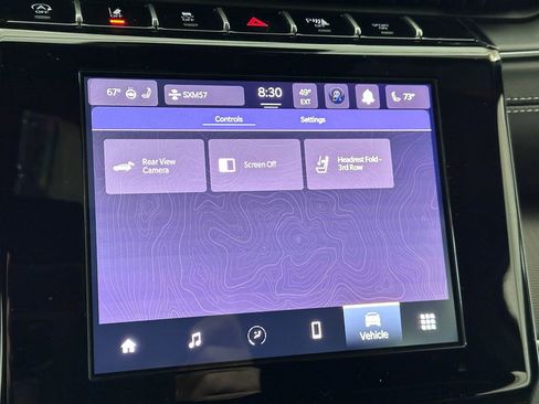 New 2025 Jeep Grand Cherokee L Altitude image 37