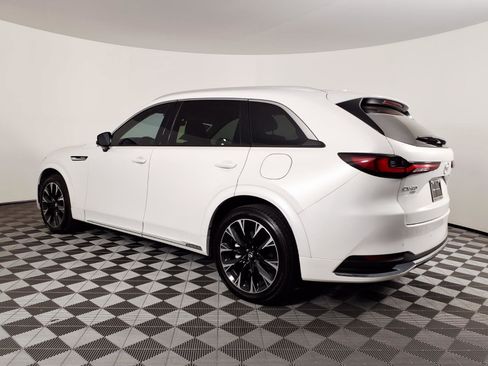 Used 2024 MAZDA CX-90 3.3 Turbo S AWD/4WD image 6