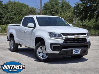 Used 2022 Chevrolet Colorado LT w/ Fleet Safety Package RWD video 1
