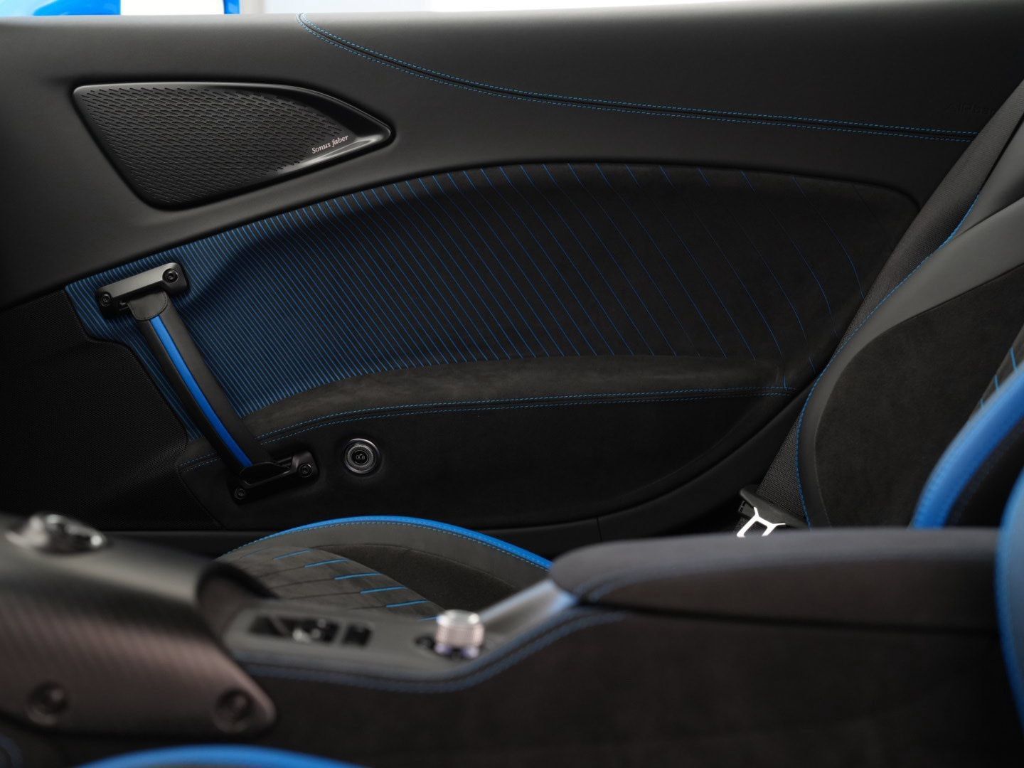Used 2023 Maserati MC20 Coupe RWD image 27