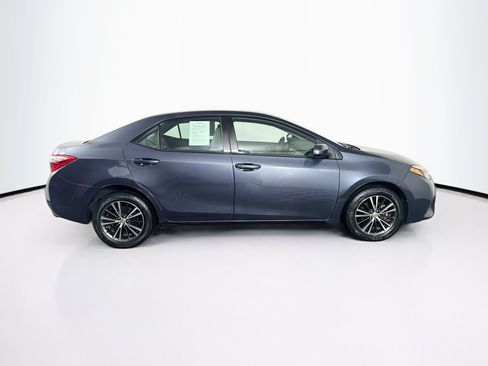 Used 2016 Toyota Corolla LE FWD image 10