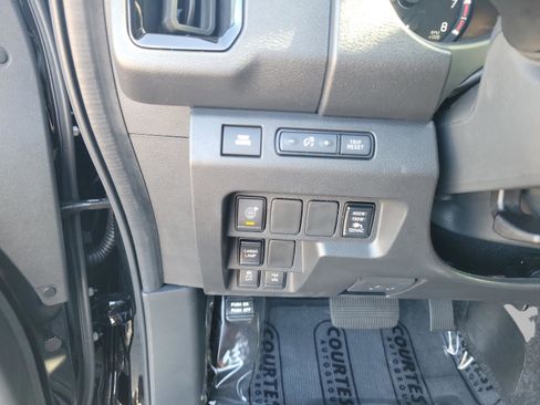 New 2026 Nissan Frontier PRO-4X w/ Pro Premium Package image 33