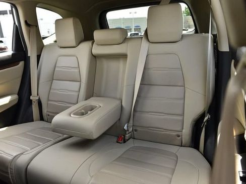 Used 2021 Honda CR-V Touring image 24