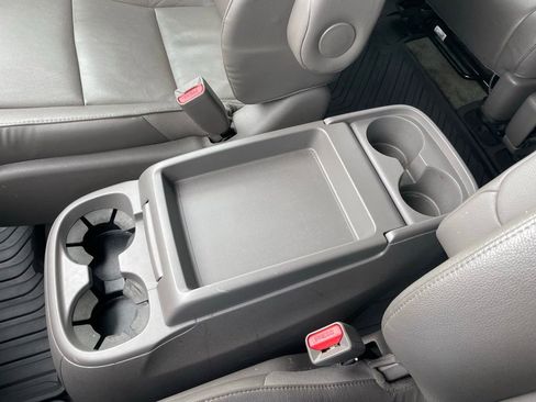 Used 2016 Honda Odyssey EX-L image 49
