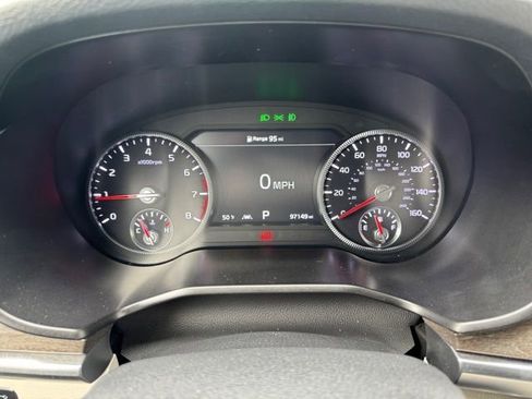 Used 2020 Kia Telluride SX w/ SX Prestige Package image 14