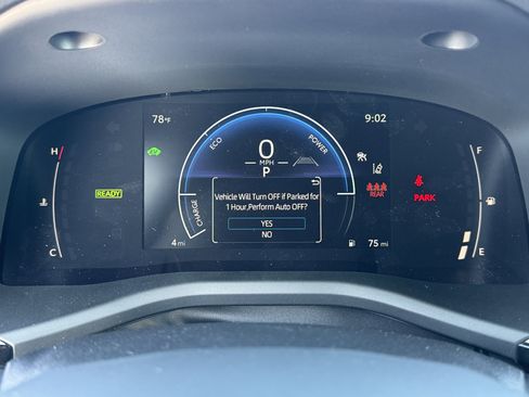 New 2026 Toyota Camry SE image 22