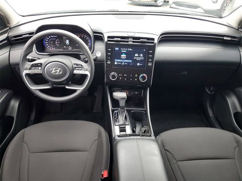 Certified 2023 Hyundai Tucson SEL image 22