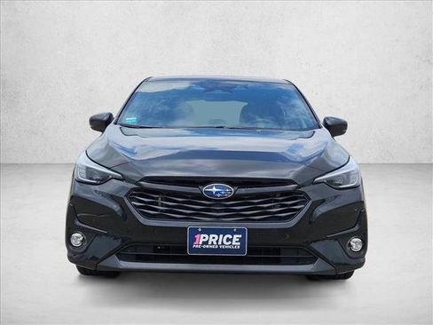 Used 2026 Subaru Impreza RS AWD/4WD image 2