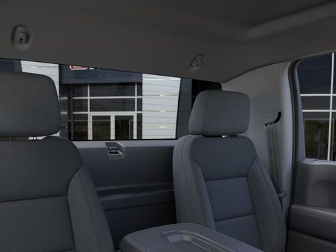 New 2026 GMC Sierra 1500 Pro w/ Pro Value Package AWD/4WD image 24