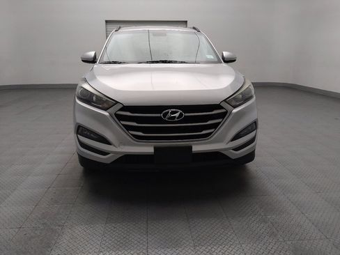 Used 2018 Hyundai Tucson SEL Plus image 14