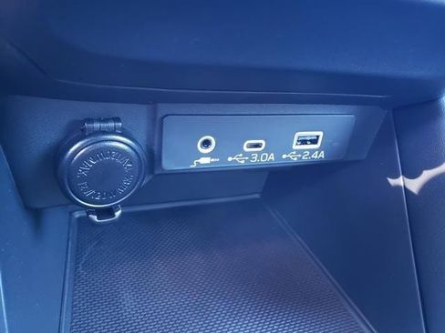 New 2025 Subaru WRX Premium image 17