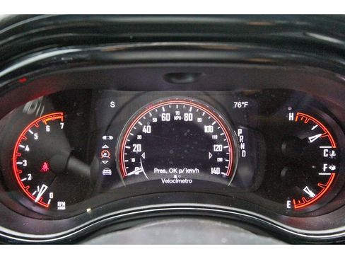 Used 2024 Dodge Durango R/T w/ Blacktop Package RWD image 13