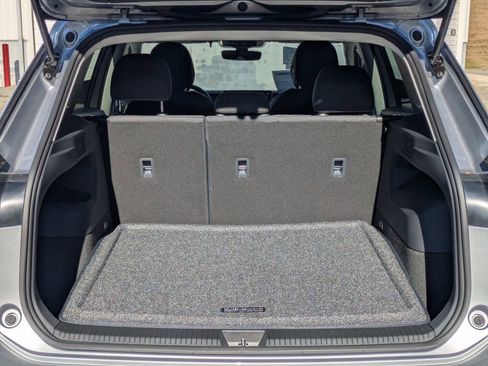 New 2026 Volkswagen Tiguan S image 13