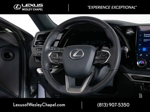 Used 2023 Lexus RX 350 Premium w/ Accessory Package (Z1) FWD image 29