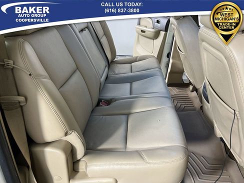 Used 2013 GMC Sierra 1500 Denali image 24