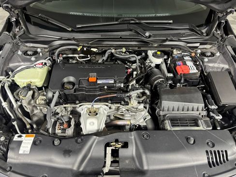 Used 2017 Honda Civic LX image 21