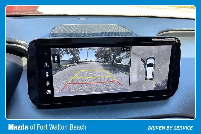 Used 2023 Hyundai Santa Fe Calligraphy FWD image 13