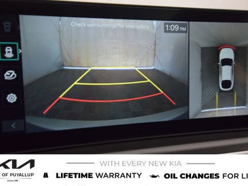 New 2026 Kia K5 GT w/ GT1 Package image 23