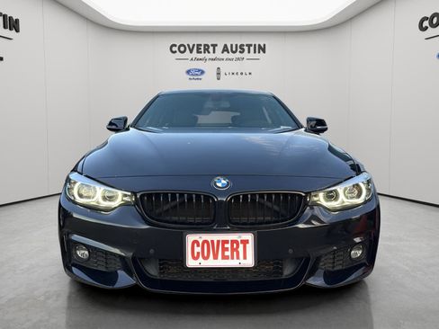 Used 2018 BMW 430i Gran Coupe image 8