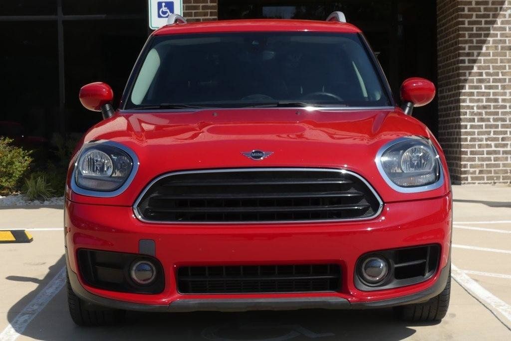 Used 2020 MINI Cooper Countryman FWD image 8