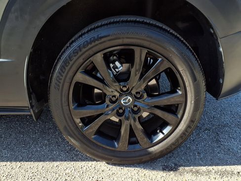 Used 2023 MAZDA CX-30 2.5 Turbo w/ Premium Package image 5