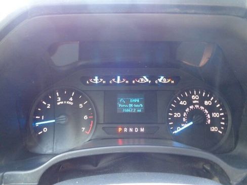 Used 2018 Ford F150 XL w/ XL Power Equipment Group image 15