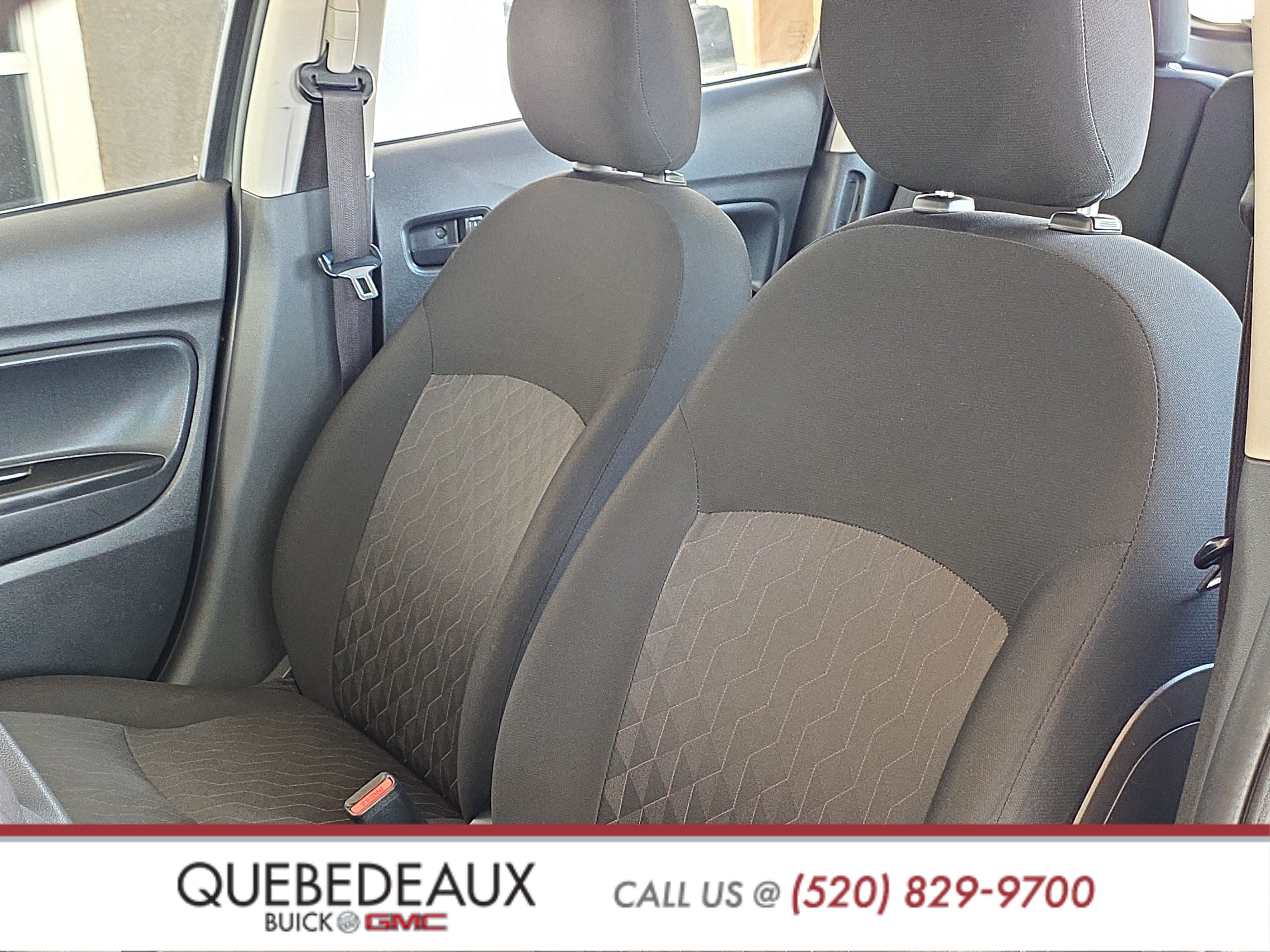 Used 2021 Mitsubishi Mirage LE FWD image 11