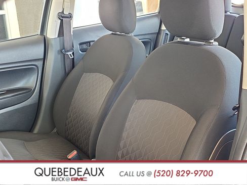 Used 2021 Mitsubishi Mirage LE FWD image 11