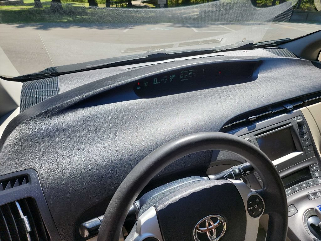Used 2012 Toyota Prius Three FWD image 18