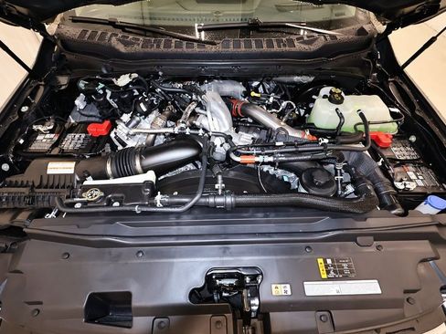 New 2026 Ford F350 Platinum w/ Platinum Plus Package image 45
