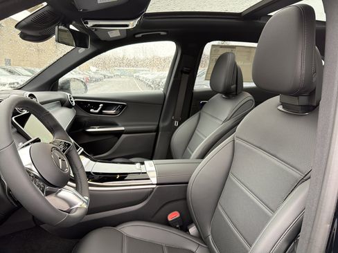 New 2026 Mercedes-Benz GLC 300 4MATIC image 10
