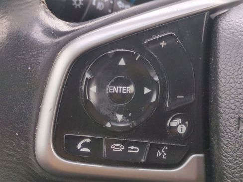 Used 2019 Honda Civic EX-L image 25