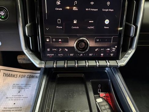 Certified 2024 GMC Acadia Elevation image 30