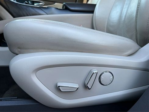 Used 2018 Lincoln MKX Reserve w/ Driver Assistance Package image 20