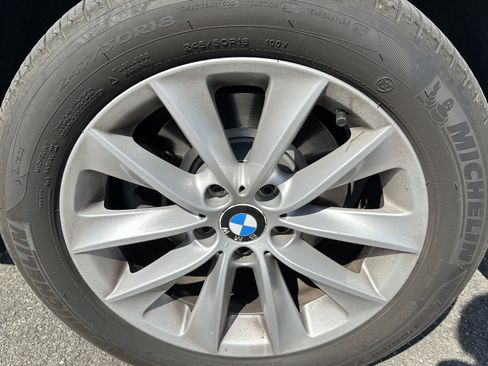 Used 2012 BMW X3 xDrive28i AWD/4WD image 13