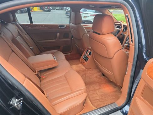 Used 2006 Bentley Flying Spur Flying Spur AWD/4WD image 22