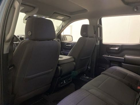 Used 2024 Chevrolet Silverado 1500 Custom image 59