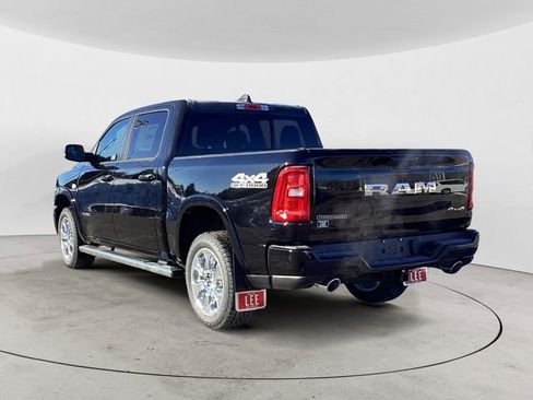 New 2026 RAM 1500 Big Horn image 3