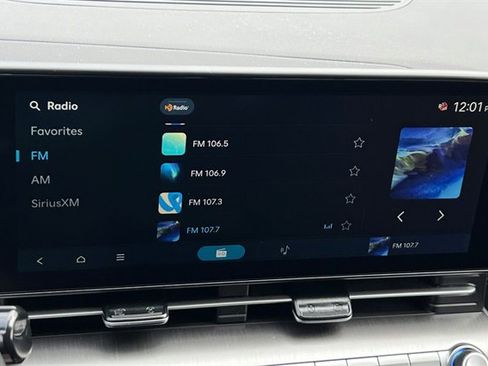 New 2026 Hyundai Kona SEL Sport image 18