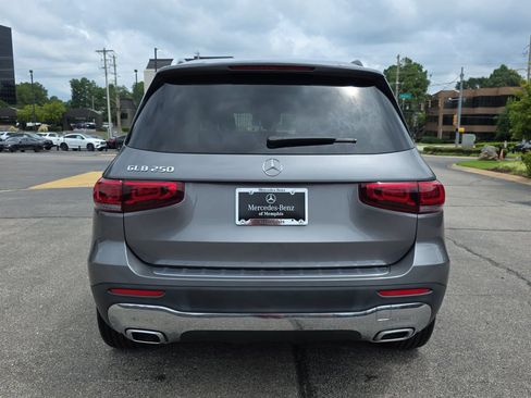 Certified 2022 Mercedes-Benz GLB 250 image 4