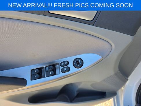 Used 2017 Hyundai Accent Value Edition image 9