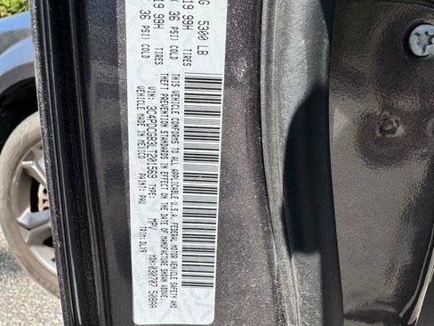 Used 2020 Dodge Journey Crossroad FWD image 14
