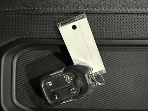 Used 2019 GMC Sierra 1500 AT4 image 38